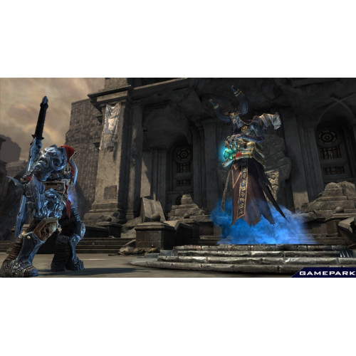 Darksiders [Xbox 360]